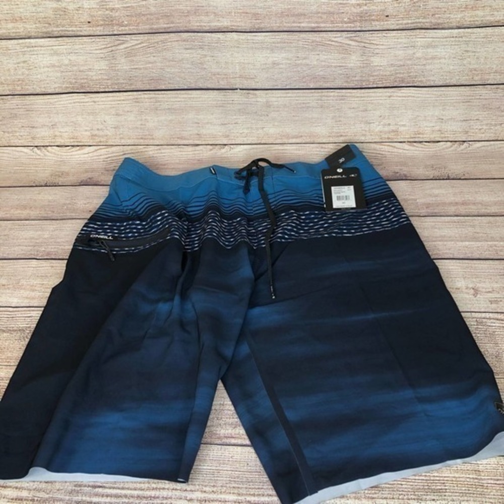 O’NEILL HYPERFREAK BOARD SHORTS